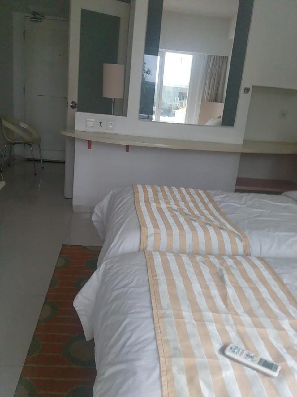 Sweet Healing Culture Hotell Ungasan Rom bilde