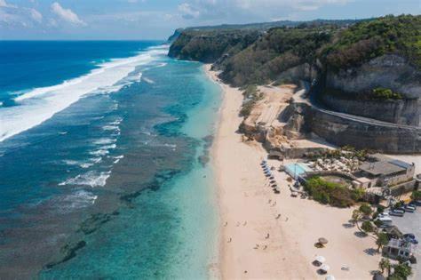 Sweet Healing Culture Hotell Ungasan Eksteriør bilde