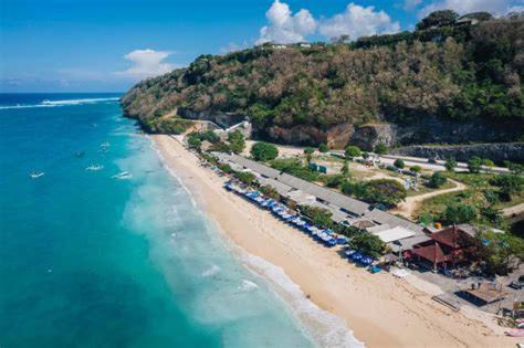 Sweet Healing Culture Hotell Ungasan Eksteriør bilde