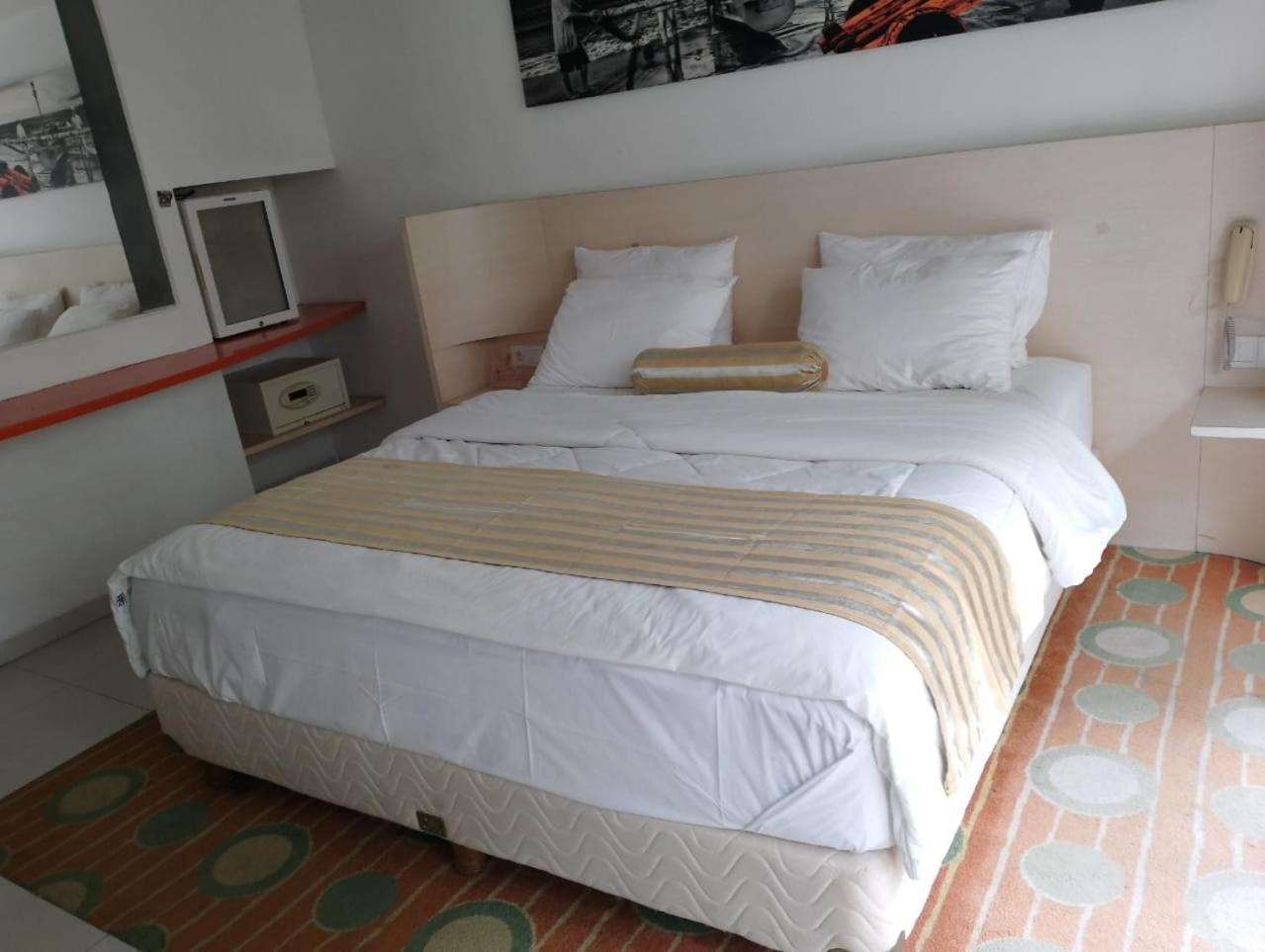 Sweet Healing Culture Hotell Ungasan Eksteriør bilde