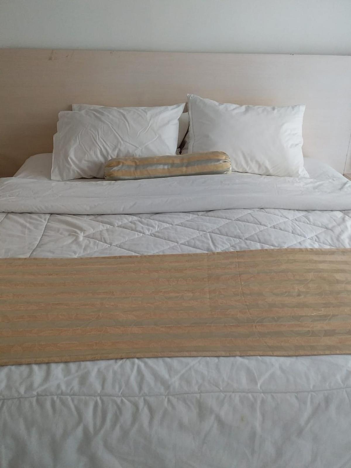 Sweet Healing Culture Hotell Ungasan Eksteriør bilde