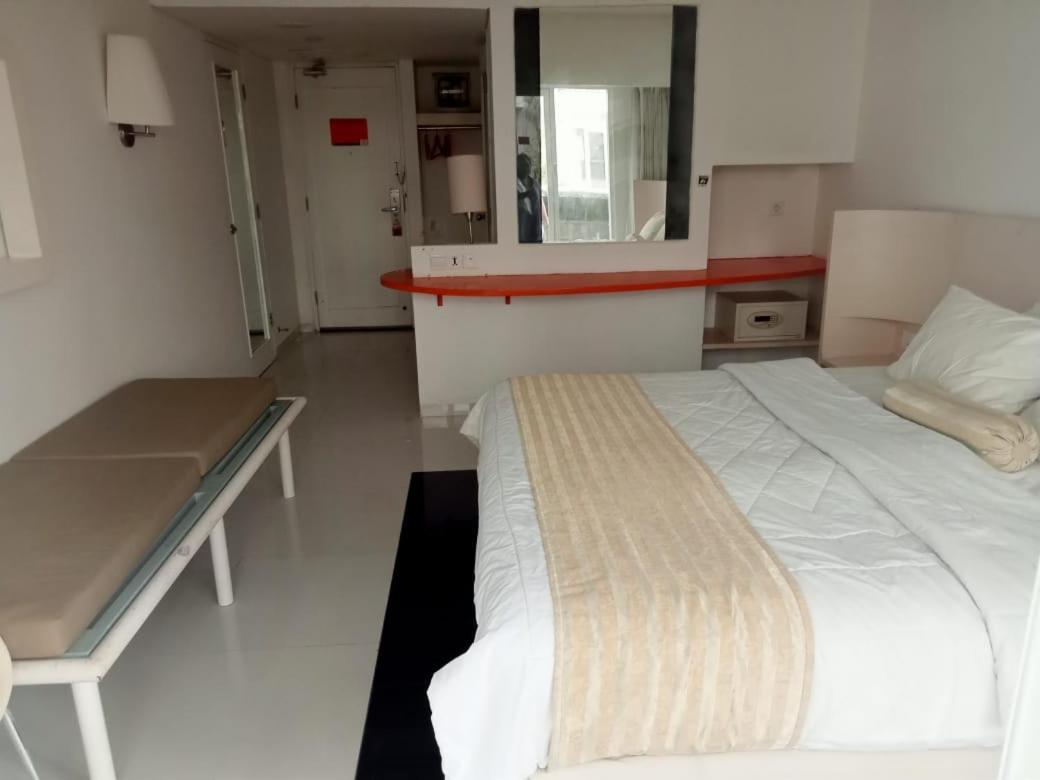 Sweet Healing Culture Hotell Ungasan Eksteriør bilde