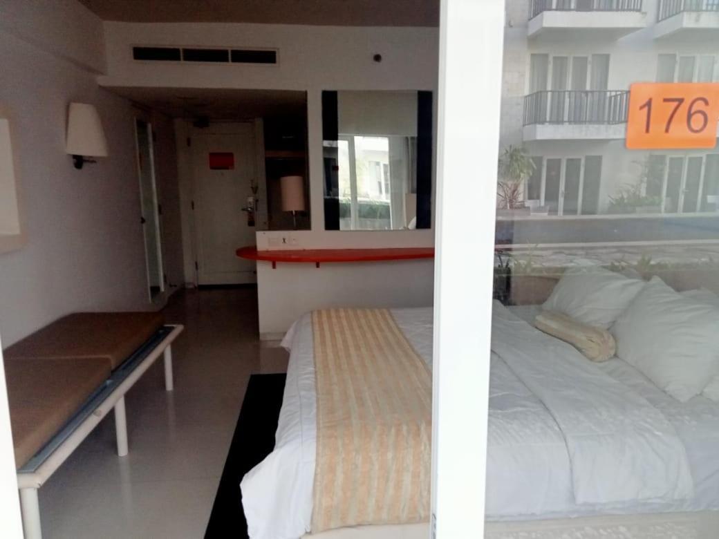 Sweet Healing Culture Hotell Ungasan Eksteriør bilde