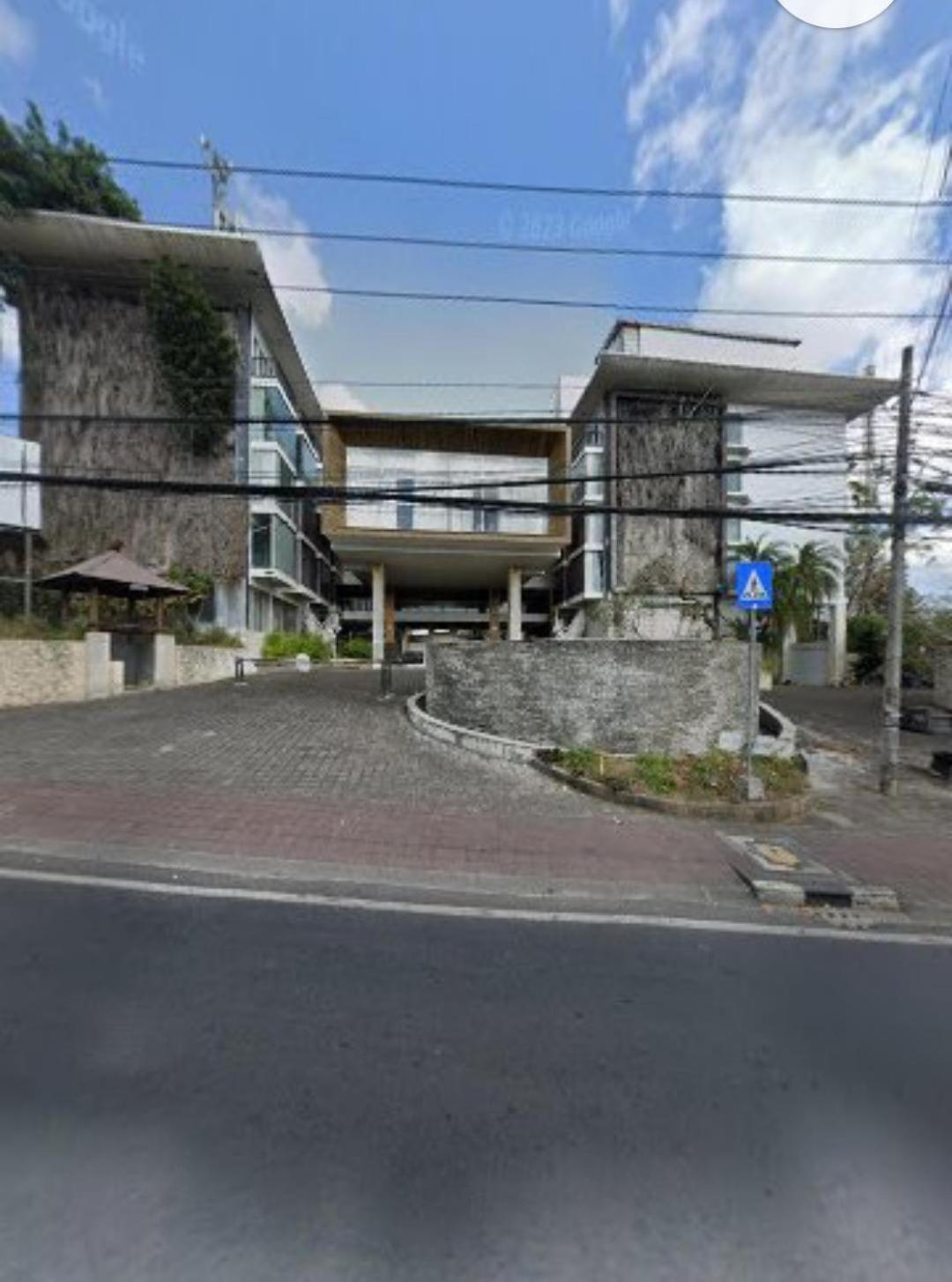 Sweet Healing Culture Hotell Ungasan Eksteriør bilde
